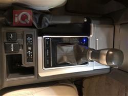 تويوتا لاندكروزر برادو